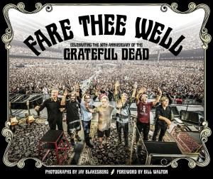 Fare Thee Well (book 01)